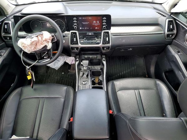 2021 KIA SORENTO