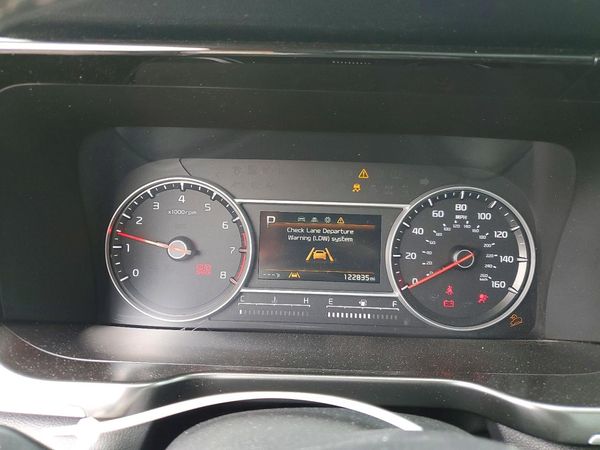 2021 KIA SORENTO