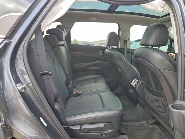 2021 KIA SORENTO