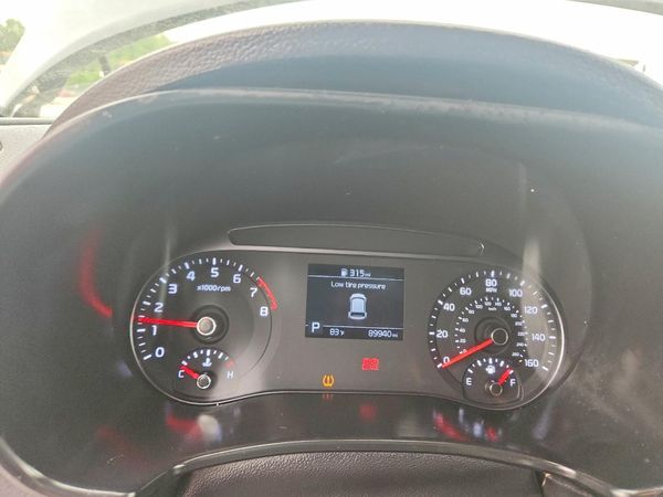 2021 KIA SOUL LX, S, X-Line