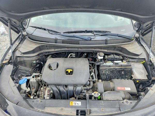 2021 KIA SOUL LX, S, X-Line