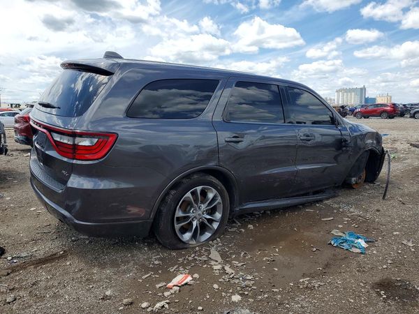 2019 DODGE DURANGO R/T
