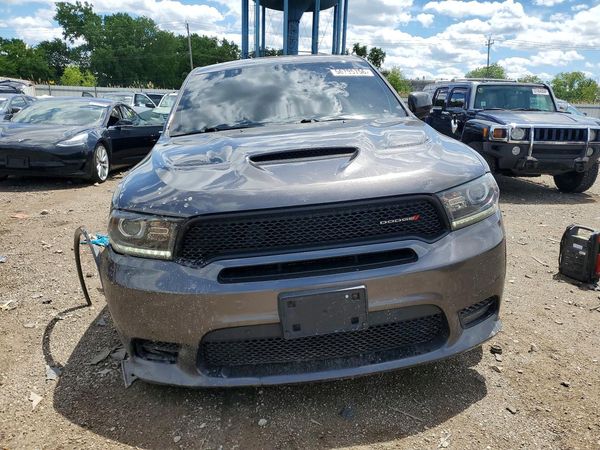 2019 DODGE DURANGO R/T