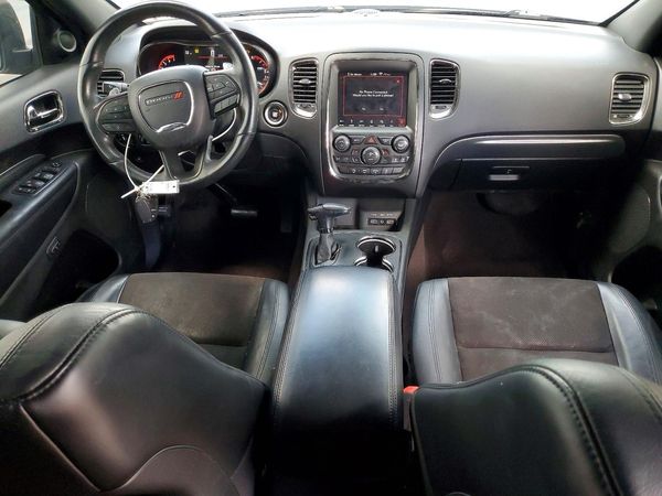 2019 DODGE DURANGO R/T
