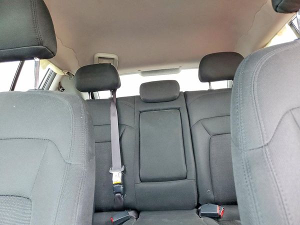 2013 KIA SPORTAGE
