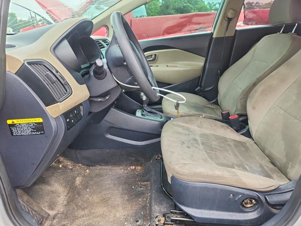 2016 KIA RIO
