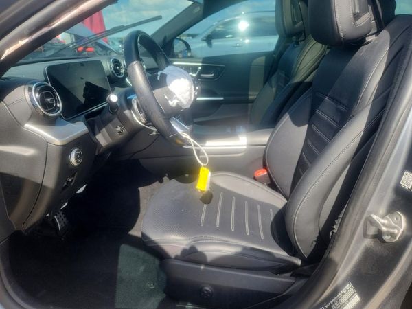 2022 MERCEDES-BENZ C C300
