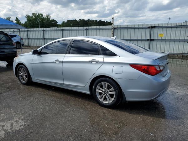 2013 HYUNDAI SONATA GLS/ GLS Popular