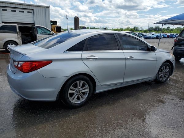 2013 HYUNDAI SONATA GLS/ GLS Popular