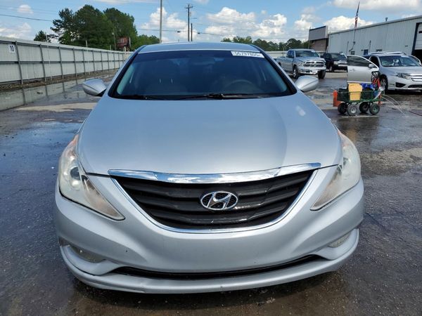 2013 HYUNDAI SONATA GLS/ GLS Popular