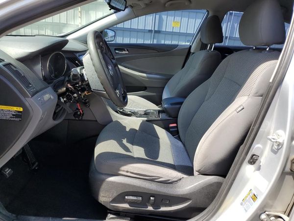 2013 HYUNDAI SONATA GLS/ GLS Popular