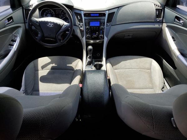 2013 HYUNDAI SONATA GLS/ GLS Popular