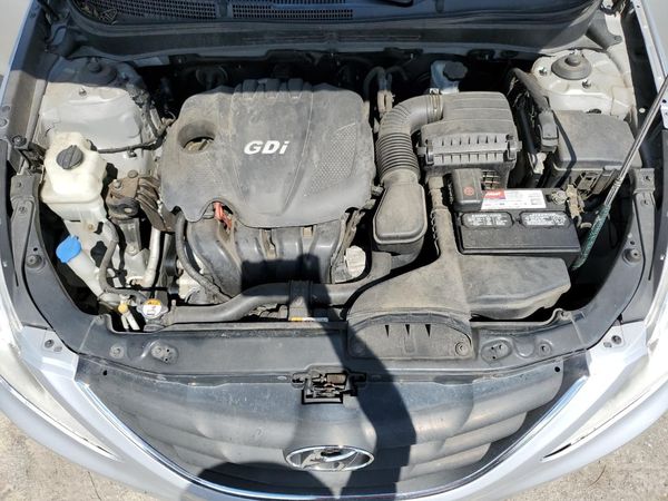 2013 HYUNDAI SONATA GLS/ GLS Popular