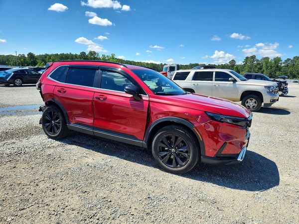 2024 HONDA CR-V Sport Touring