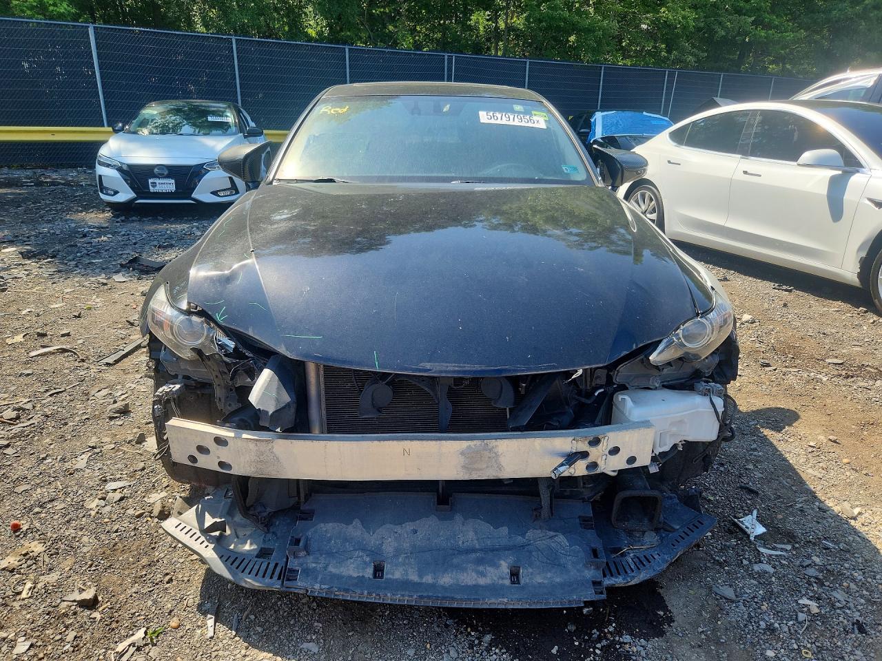 2016 LEXUS IS 300