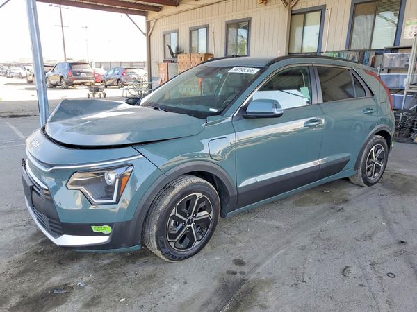2023 KIA NIRO EX