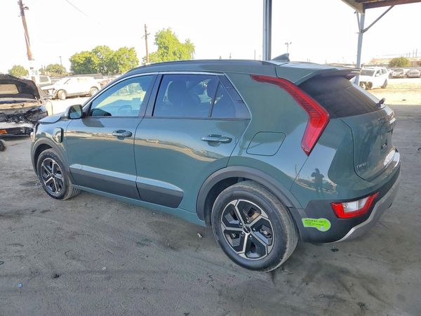 2023 KIA NIRO EX