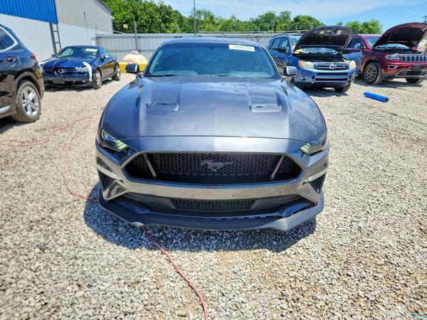 2019 FORD MUSTANG GT Coupe