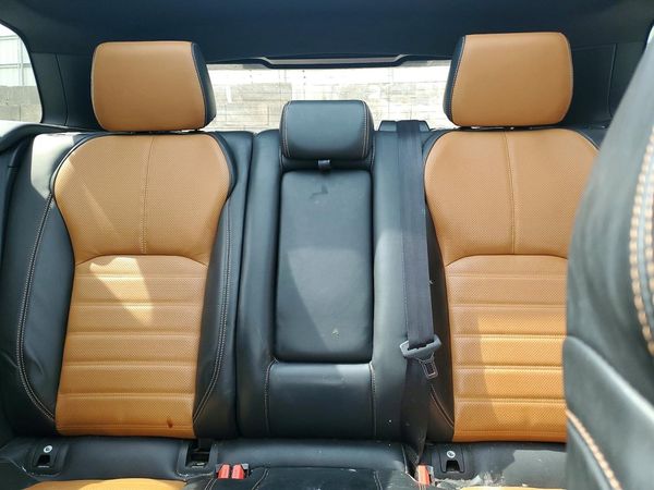 2017 LAND ROVER RANGE ROVER EVOQUE HSE Dynamic