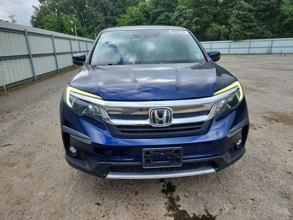 2019 HONDA PILOT EX