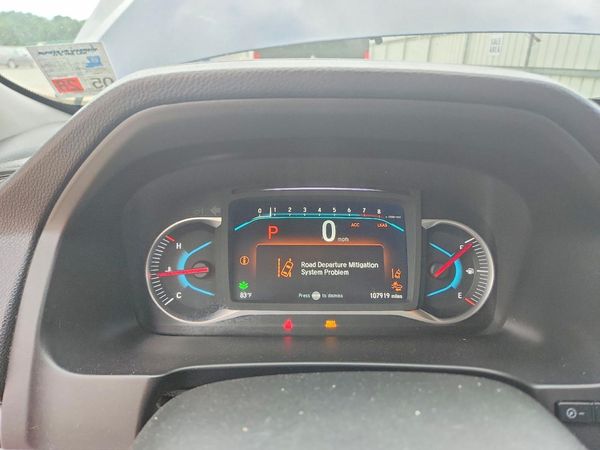 2019 HONDA PILOT EX