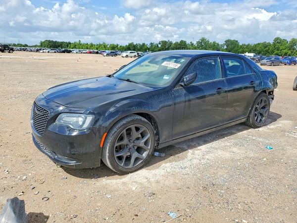 2021 CHRYSLER 300 300S