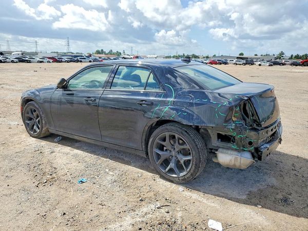 2021 CHRYSLER 300 300S
