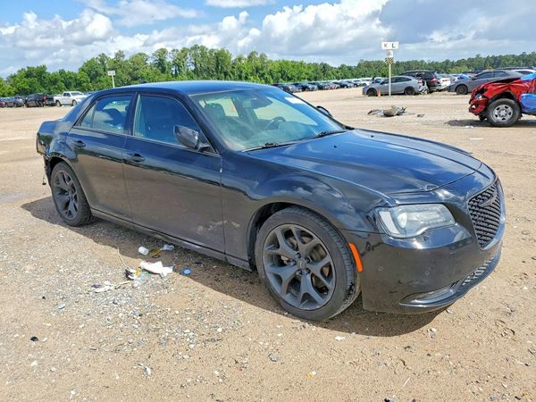 2021 CHRYSLER 300 300S