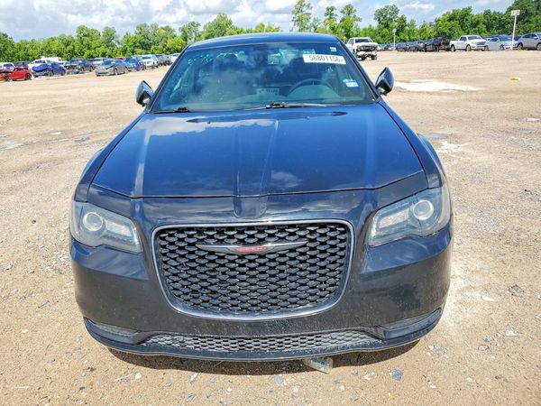 2021 CHRYSLER 300 300S