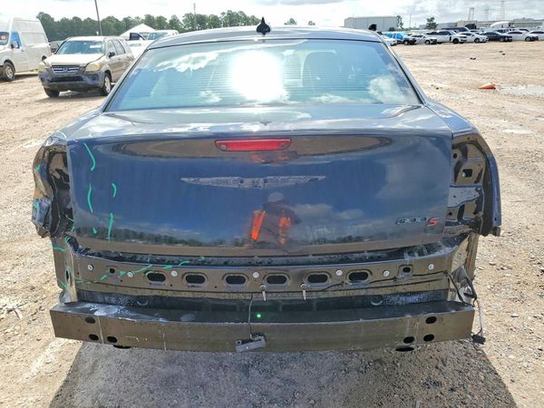 2021 CHRYSLER 300 300S