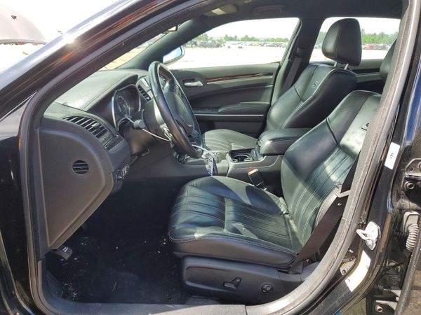 2021 CHRYSLER 300 300S