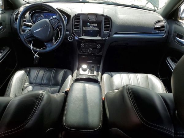 2021 CHRYSLER 300 300S