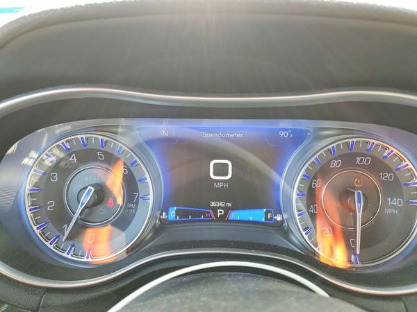 2021 CHRYSLER 300 300S