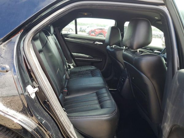 2021 CHRYSLER 300 300S