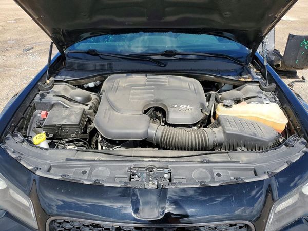 2021 CHRYSLER 300 300S