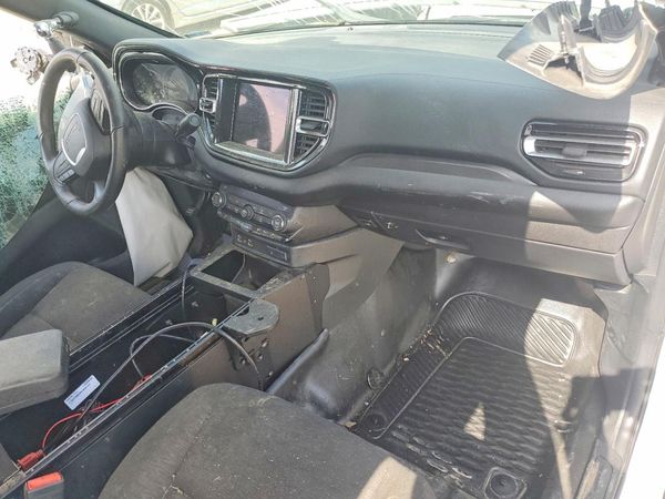 2024 DODGE DURANGO