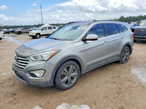2015 HYUNDAI SANTA FE