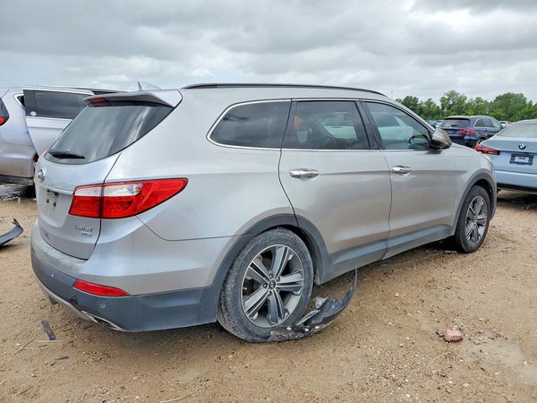 2015 HYUNDAI SANTA FE