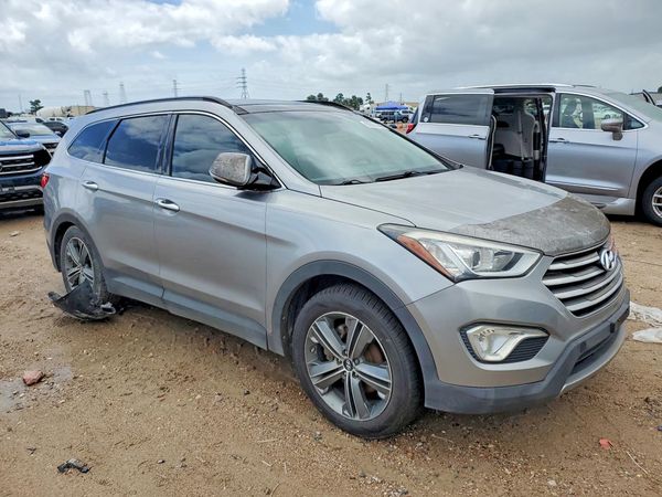 2015 HYUNDAI SANTA FE