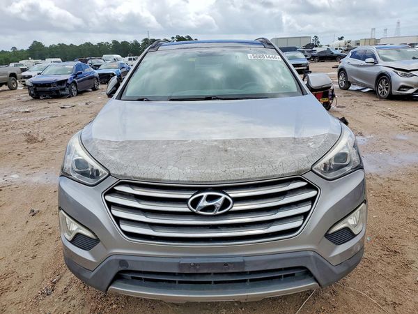 2015 HYUNDAI SANTA FE