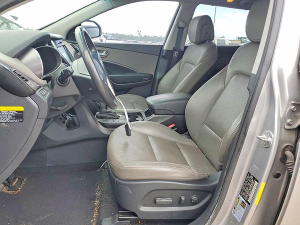 2015 HYUNDAI SANTA FE