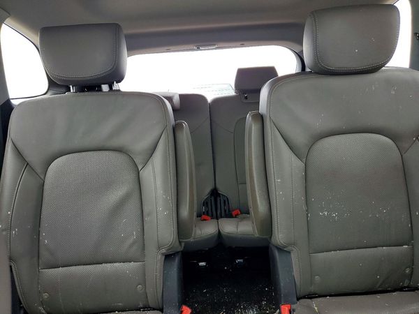 2015 HYUNDAI SANTA FE