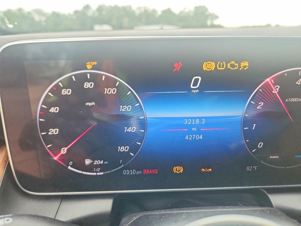 2024 MERCEDES-BENZ GLC GLC300