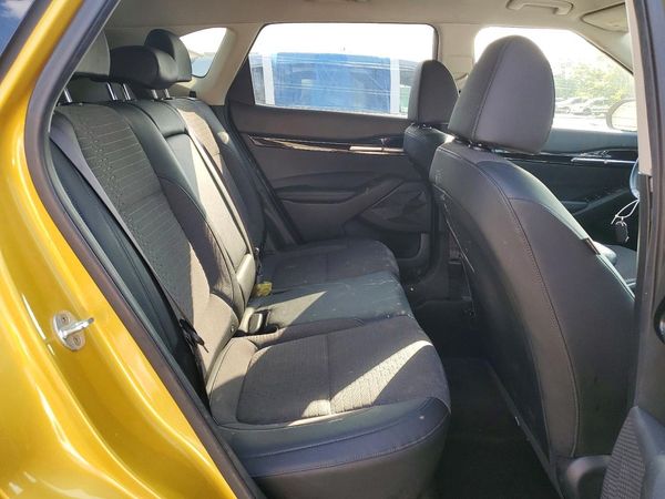 2022 KIA SELTOS
