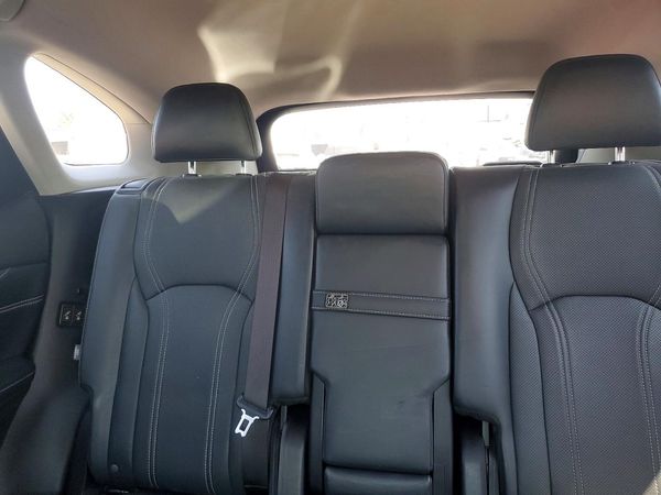 2018 LEXUS RX 350/350 F Sport