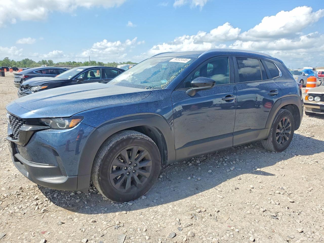 2025 MAZDA CX-50 Premium
