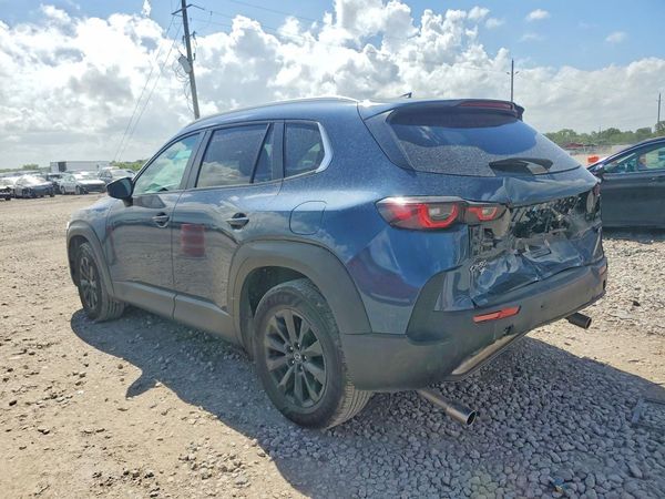2025 MAZDA CX-50 Premium