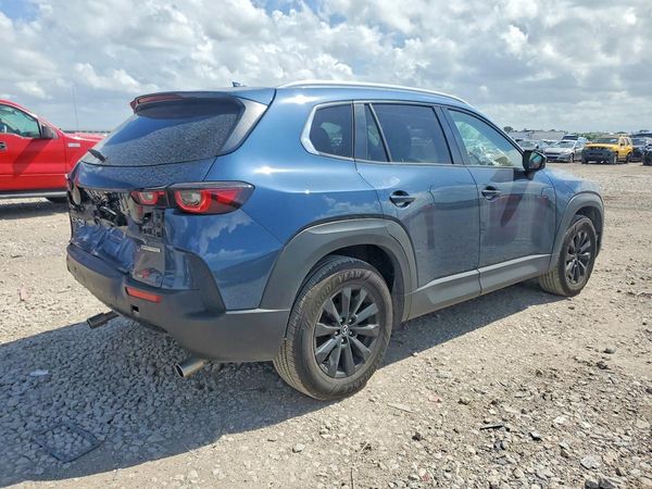 2025 MAZDA CX-50 Premium