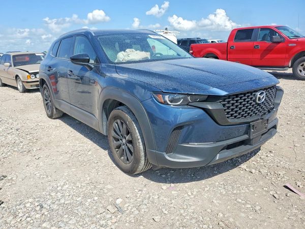 2025 MAZDA CX-50 Premium