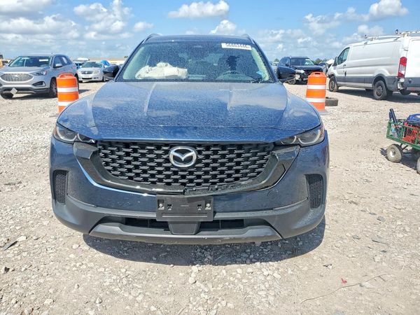 2025 MAZDA CX-50 Premium